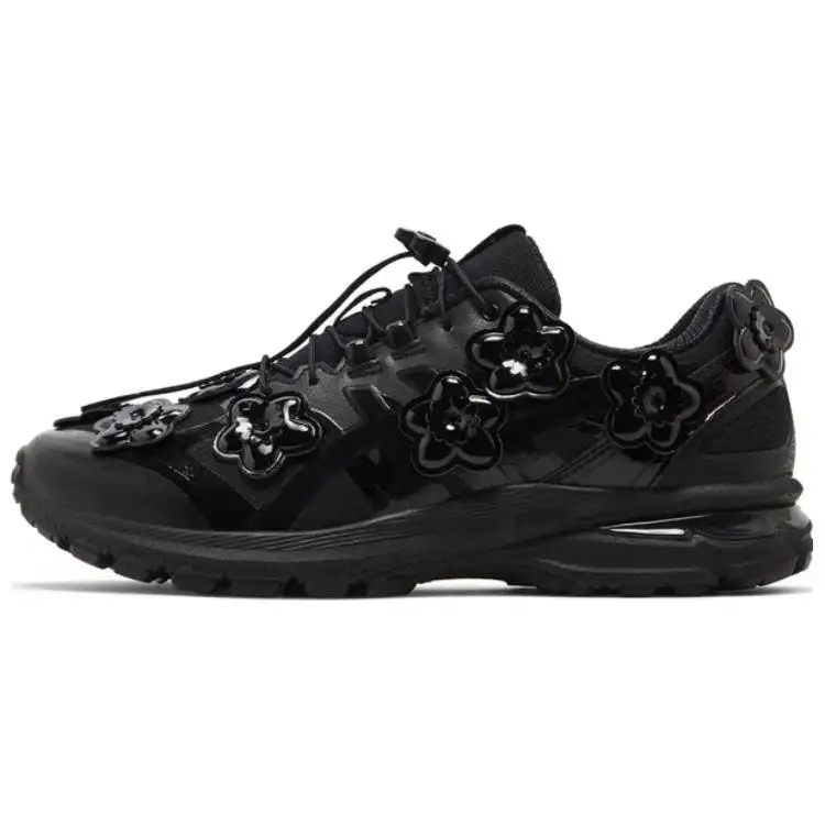 ASICS Gel Terrain Cecilie Bahnsen Black