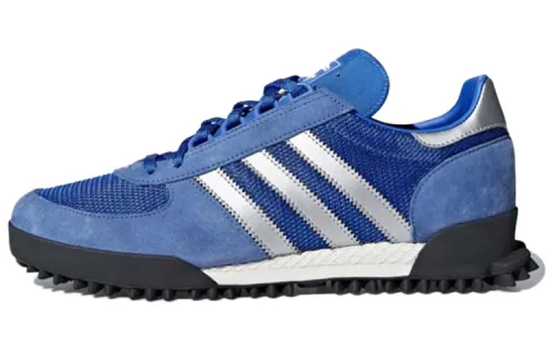 Adidas Marathon Tr Trace Royal