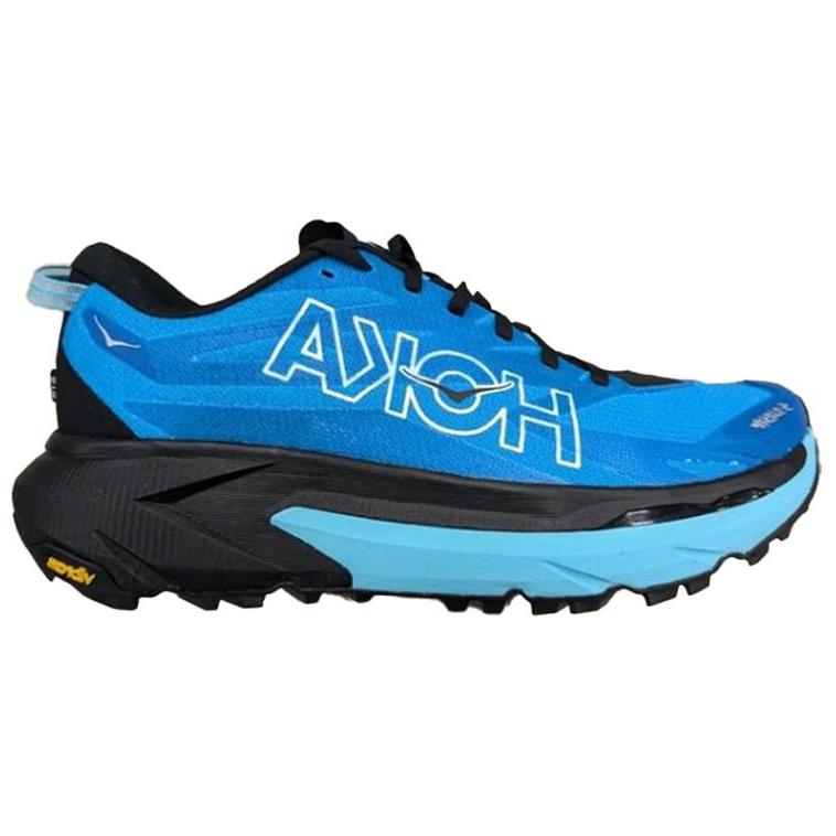 HOKA ONE ONE Low top Running Shoes Unisex Blue
