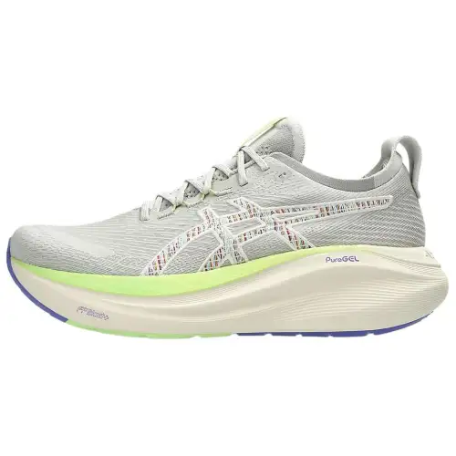 ASICS Gel Nimbus 27 Tr Nature Bathing Lime Green