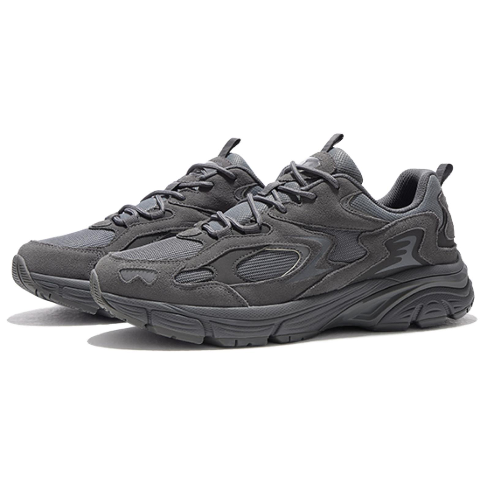 CAMEL Cushioning Slip Resistant Low top Running Shoes Men’s