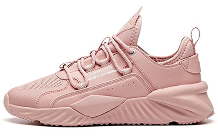 Anta Low top Running Shoes Women’s Rubber Pink