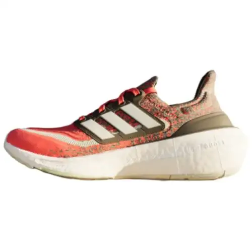 Adidas UltraBoost Light 'Bright Red Jade'