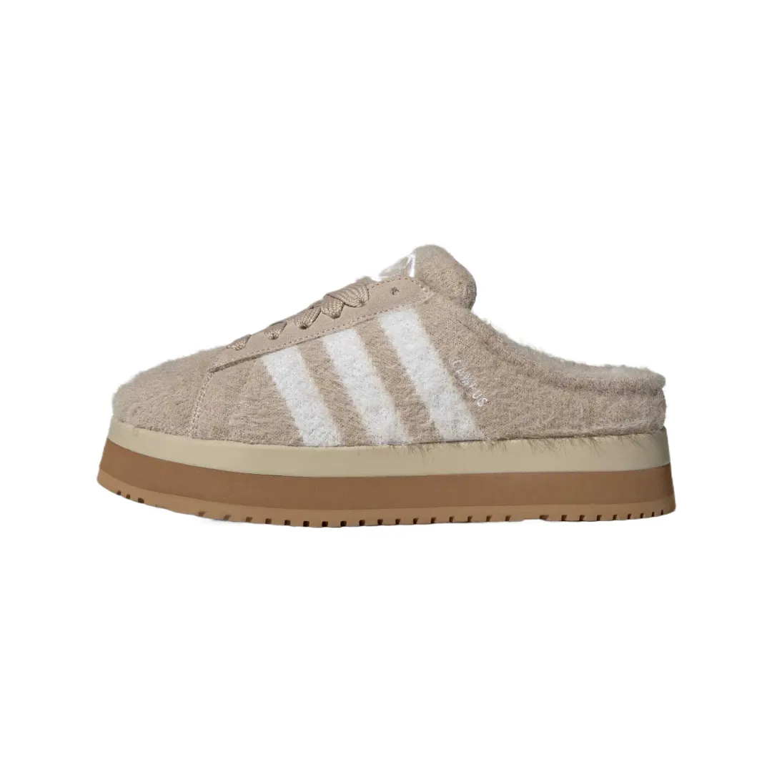 Adidas Originals CAMPUS 00s No Special Function Closed Toe Slippers Women's