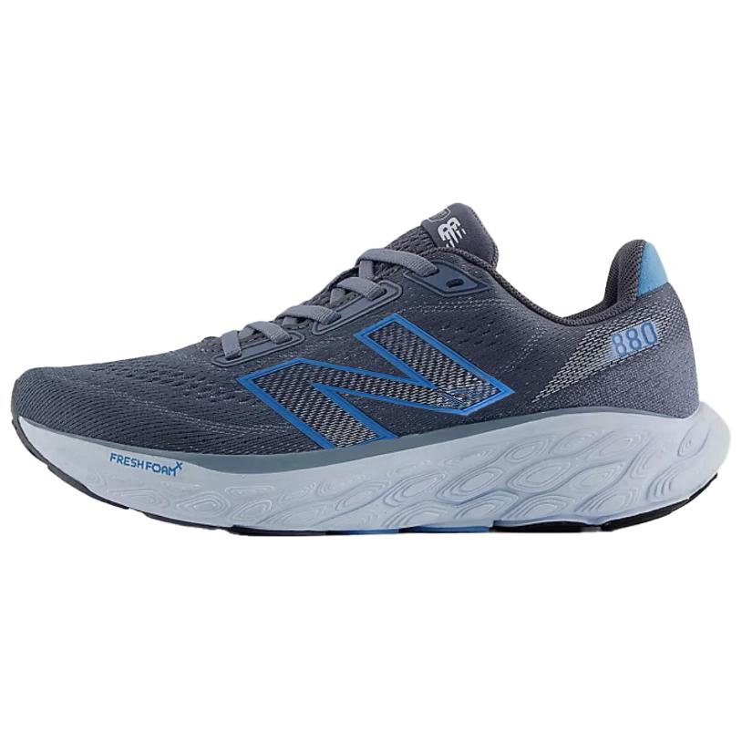 880 Wmns Fresh Foam X New Balancev14 'Dark Arctic Grey Quarry Blue' Women's