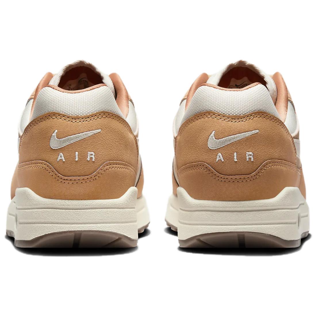 Nike Air Max 1 ’87 ‘Wheat’ Women’s