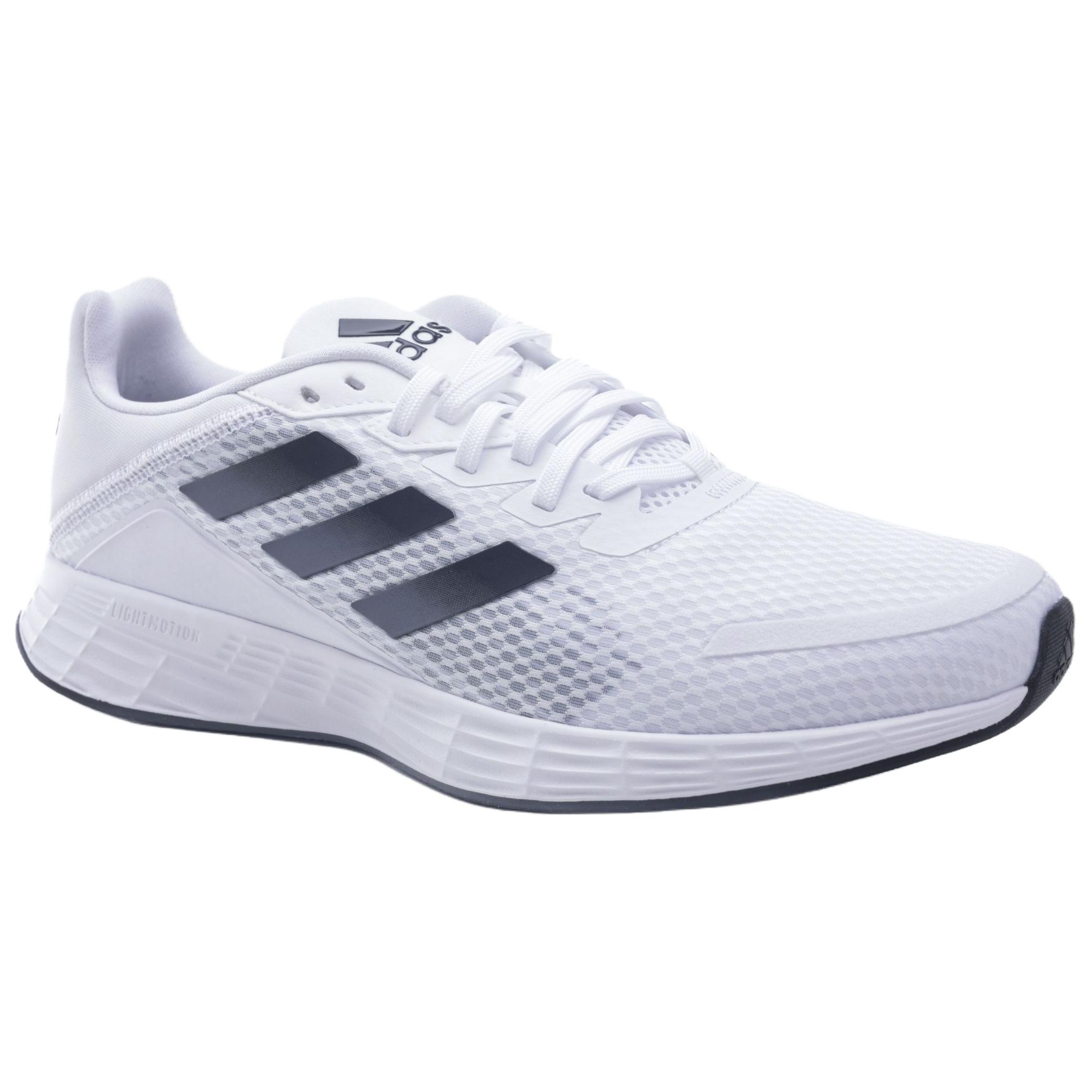 Adidas Duramo Sl Low top Casual Running Shoes Men’s White