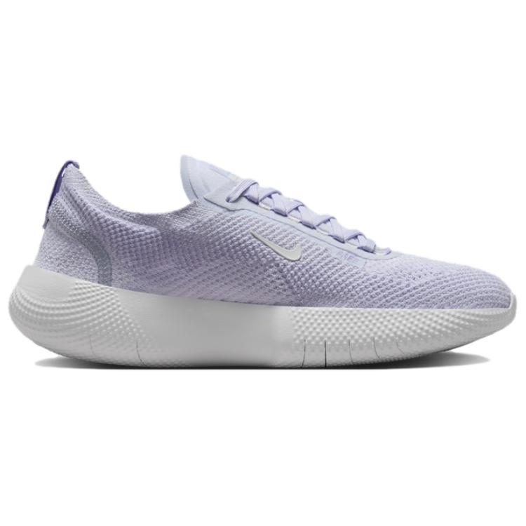 Nike Free 2025 Fashion Low top Running Shoes Women’s Purple