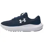 Under Armour Comfortable Low top Running Shoes Men's Marine Blue