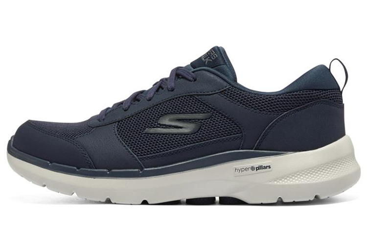 Skechers Go Walk 6 ‘Navy Blue’