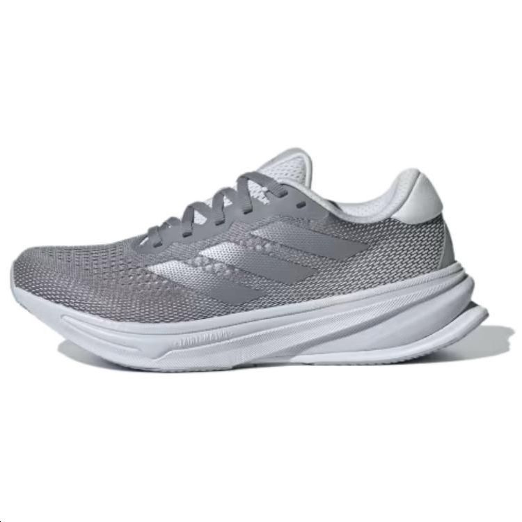 Adidas Wmns Supernova Rise 'Grey Silver Metallic' Women's
