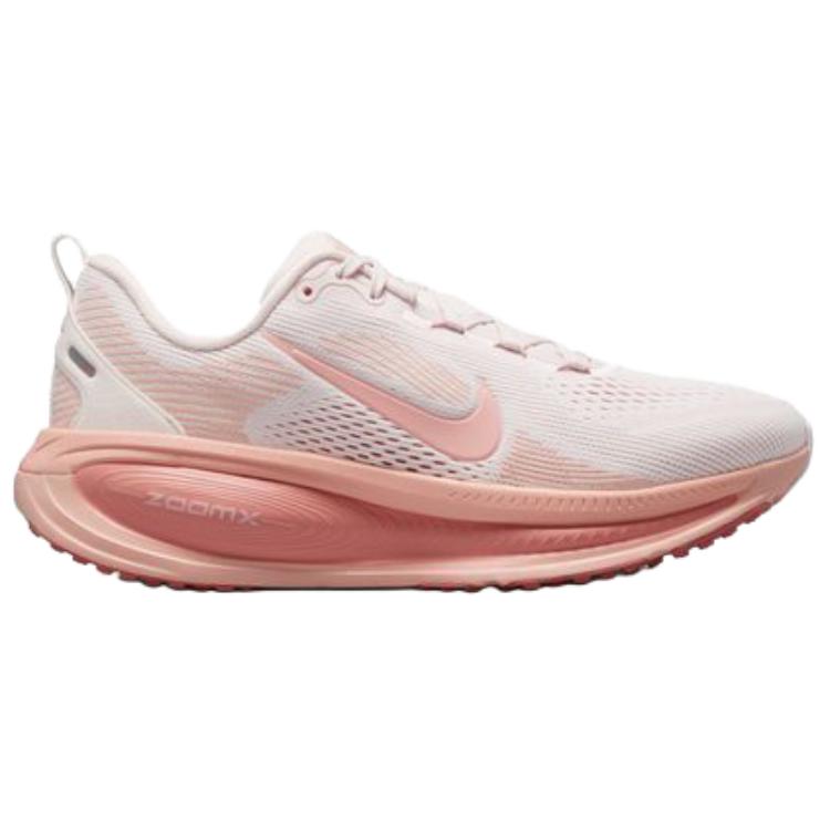 Nike Vomero 18 Light Soft Pink Light Madder Root Arctic Orange Madder Root Women’s
