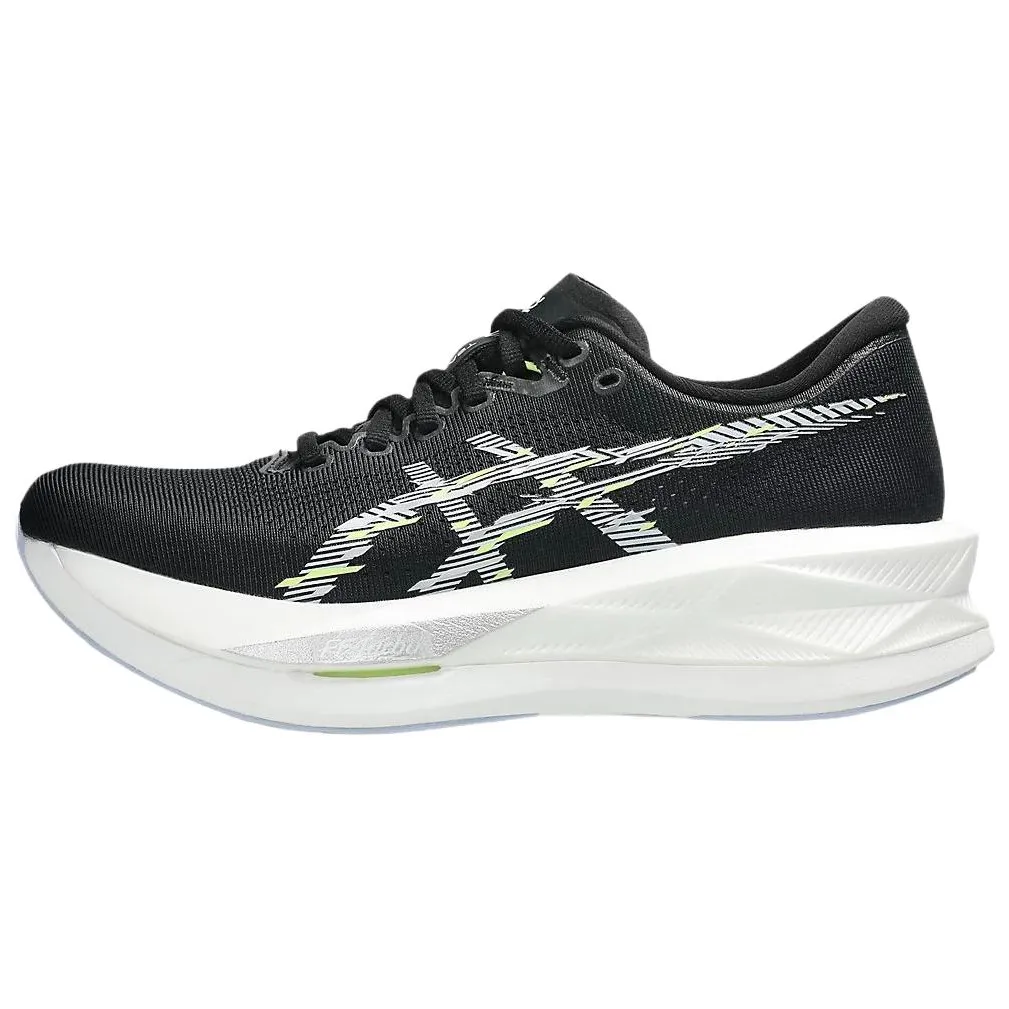 ASICS SONICBLAST Classic And Versatile Rebound Running Shoes Women's Black