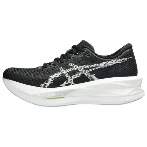 ASICS SONICBLAST Classic And Versatile Rebound Running Shoes Women's Black