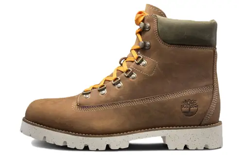 Timberland 6 Inch Boots 'Brown'