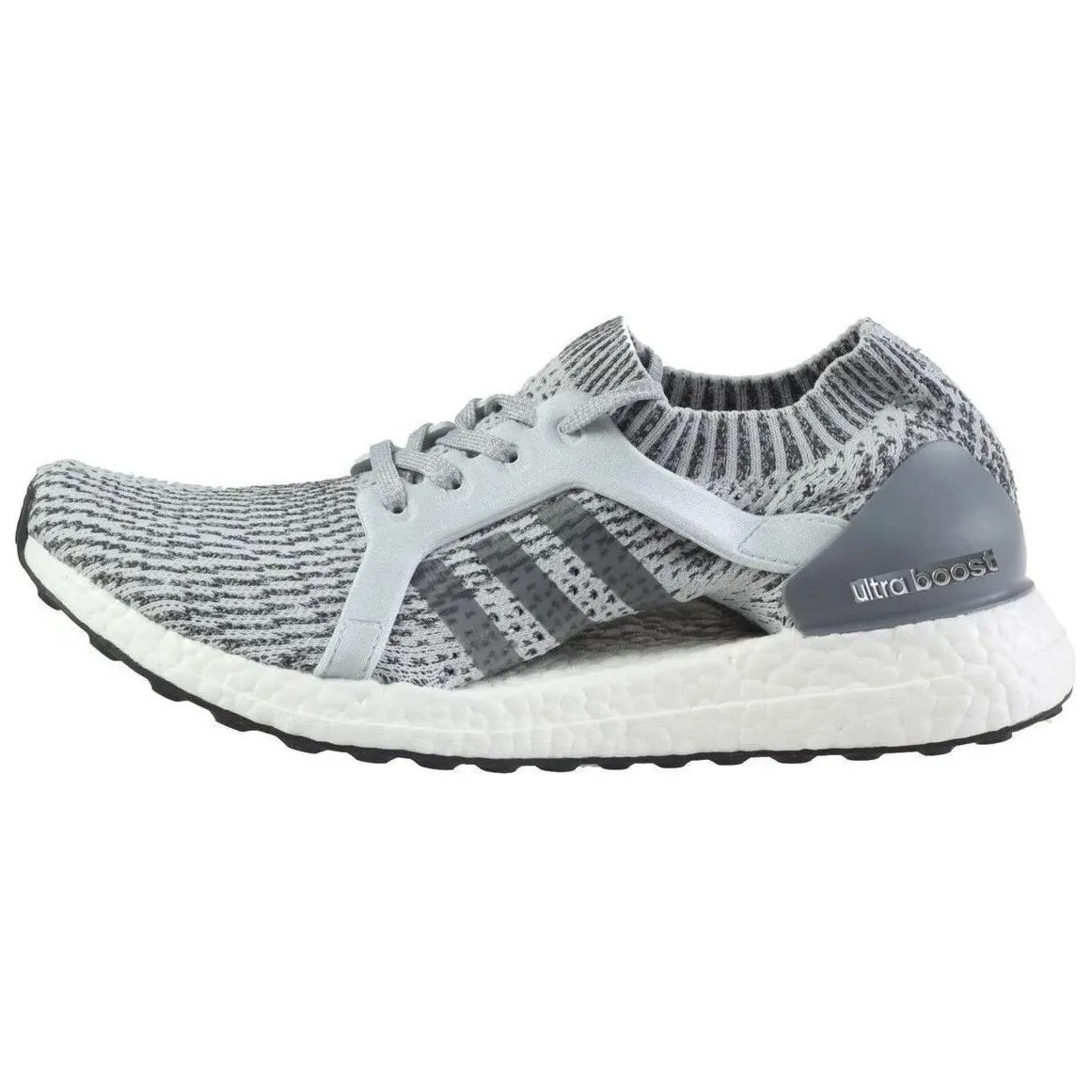 Adidas Wmns UltraBoost X 'Clear Grey' Women's