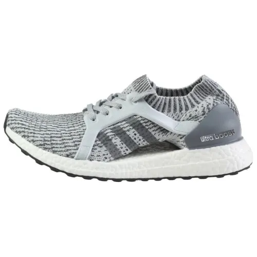 Adidas Wmns UltraBoost X 'Clear Grey' Women's