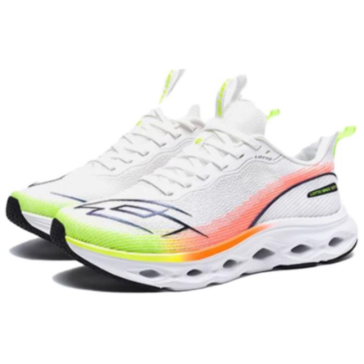 LOTTO Comfortable And Lightweight Slip Resistant Abrasion Resistant Slip Resistant Abrasion Resistant Low top