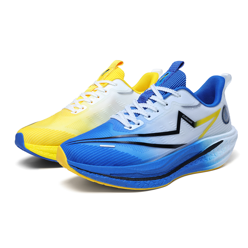 GAISIDULANTE Cushioning Abrasion Resistant Slip Resistant Cushioning Abrasion Resistant Slip Resistant Low top