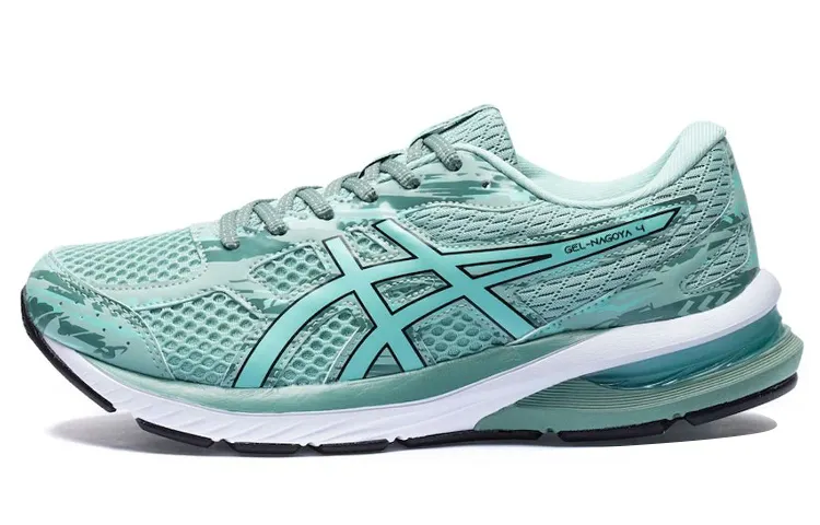 ASICS Gel Nagoya 4 Running Shoes Women's Low Top