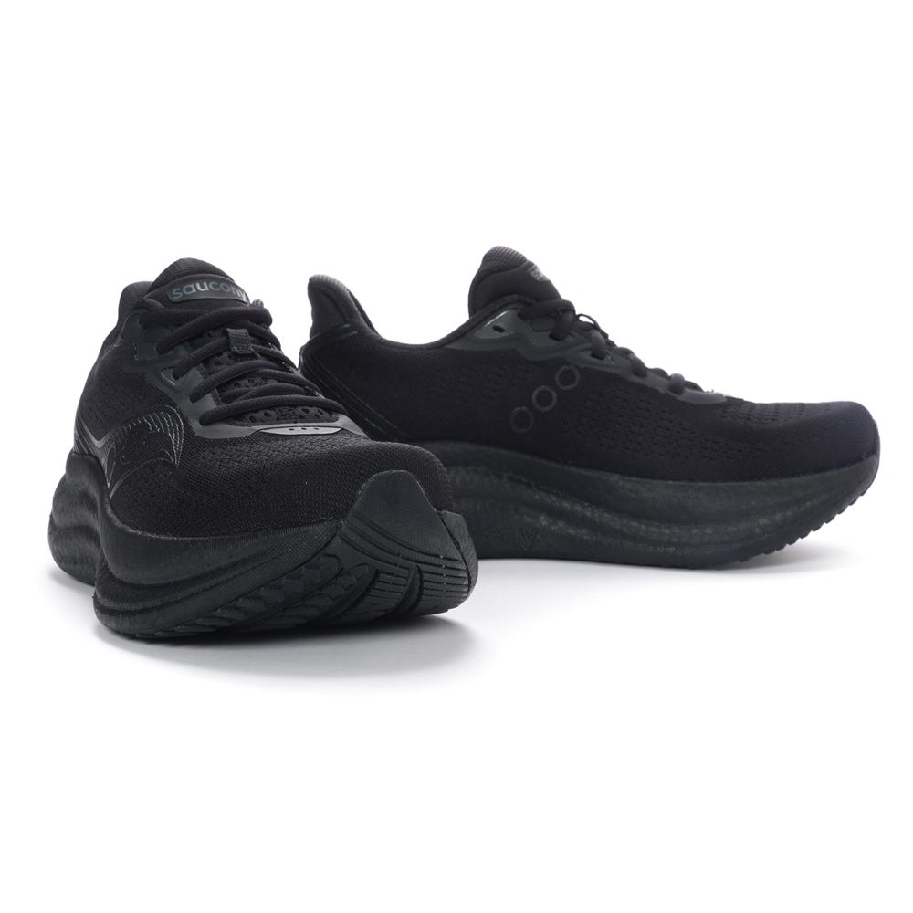 Saucony Triumph Victory 23 Slip Resistant Abrasion Resistant Slip Resistant Abrasion Resistant Low top