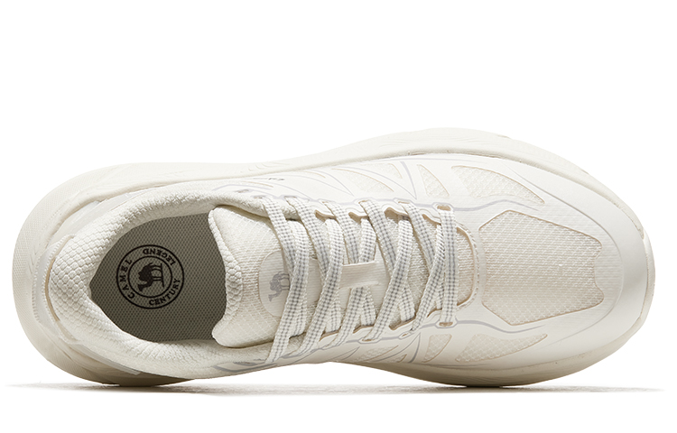 CAMEL Low top Running Shoes Women’s
