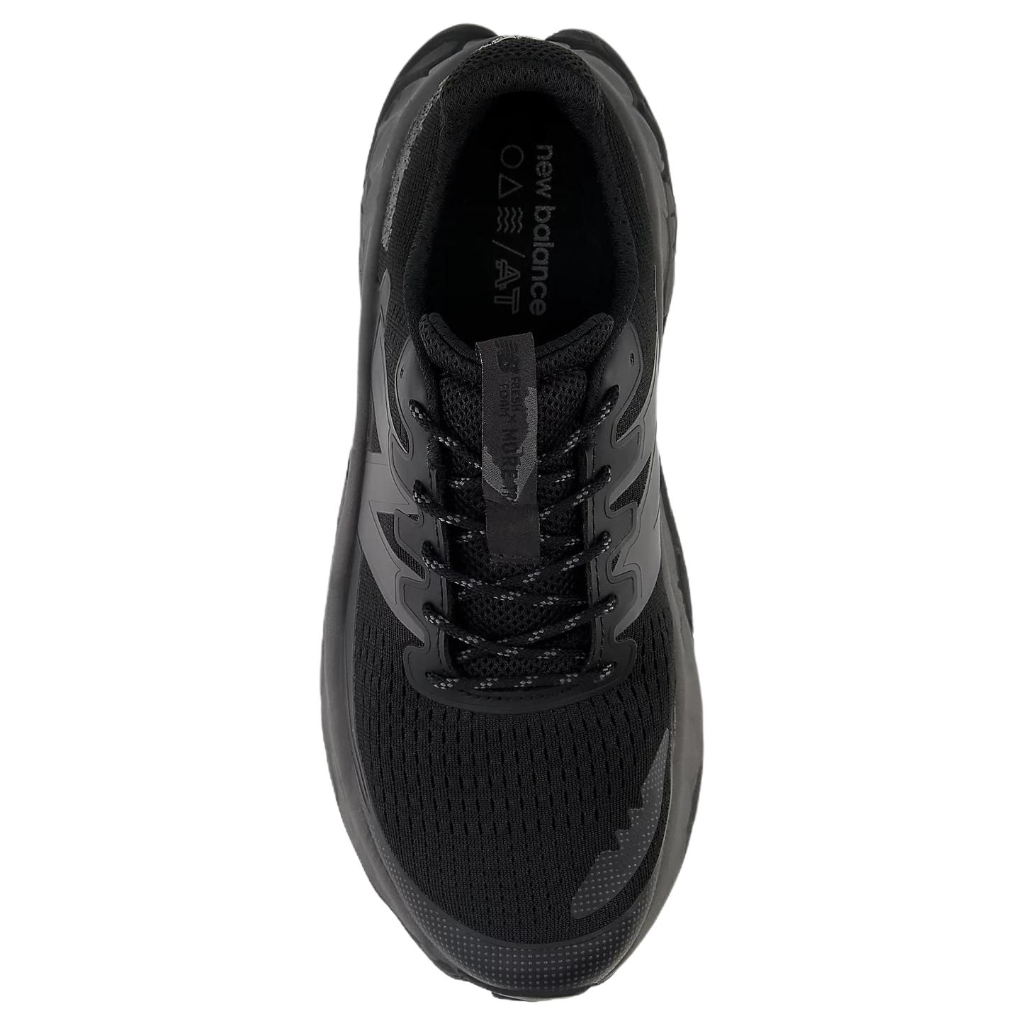 Fresh Foam X More New Balance Trail v3 ‘Black Magnet’