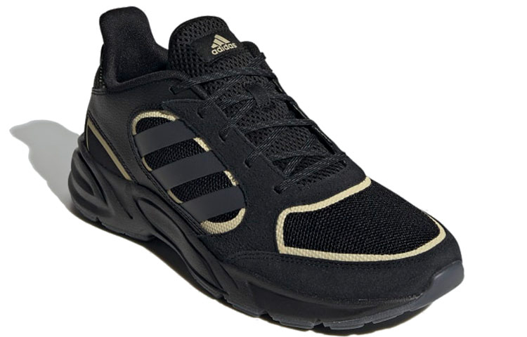 Adidas Neo 90s Valasion ‘Black’