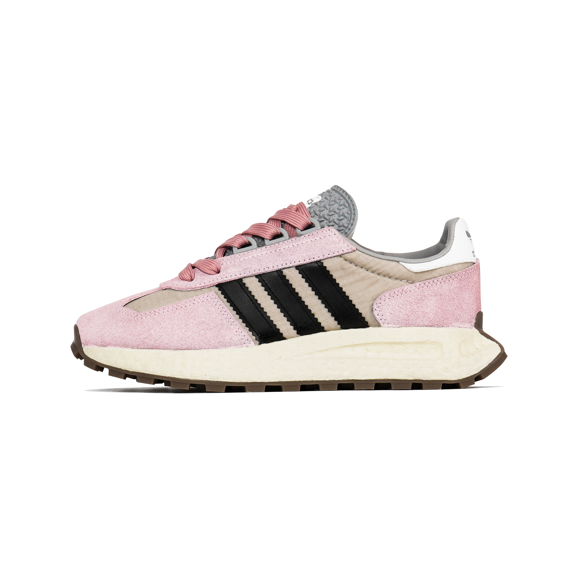 Adidas Originals Retropy E5 Slip Resistant Abrasion Resistant Slip Resistant Abrasion Resistant Low top Running Shoes
