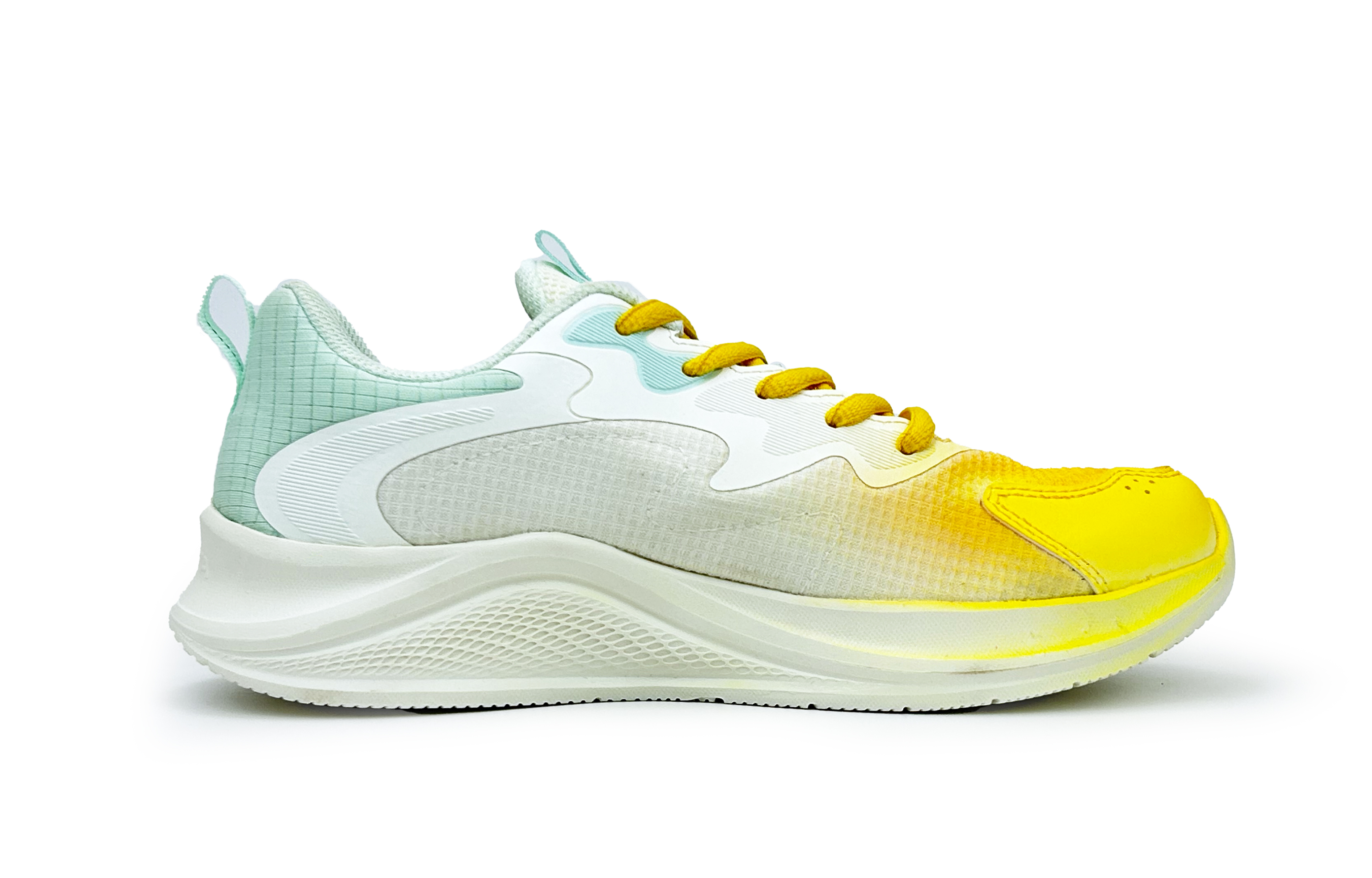 Anta Wander Cushioning Slip Resistant Abrasion Resistant Lightweight Rebound