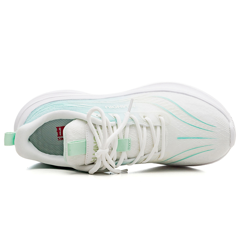 HUANQIU Cushioning Slip Resistant Abrasion Resistant Cushioning Slip Resistant Abrasion Resistant Low top Casual