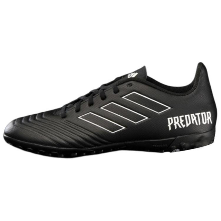 Adidas Predator Tango 18.4 Comfortable And Lightweight TF Turf Artificial Turf Slip Resistant Abrasion Resistant