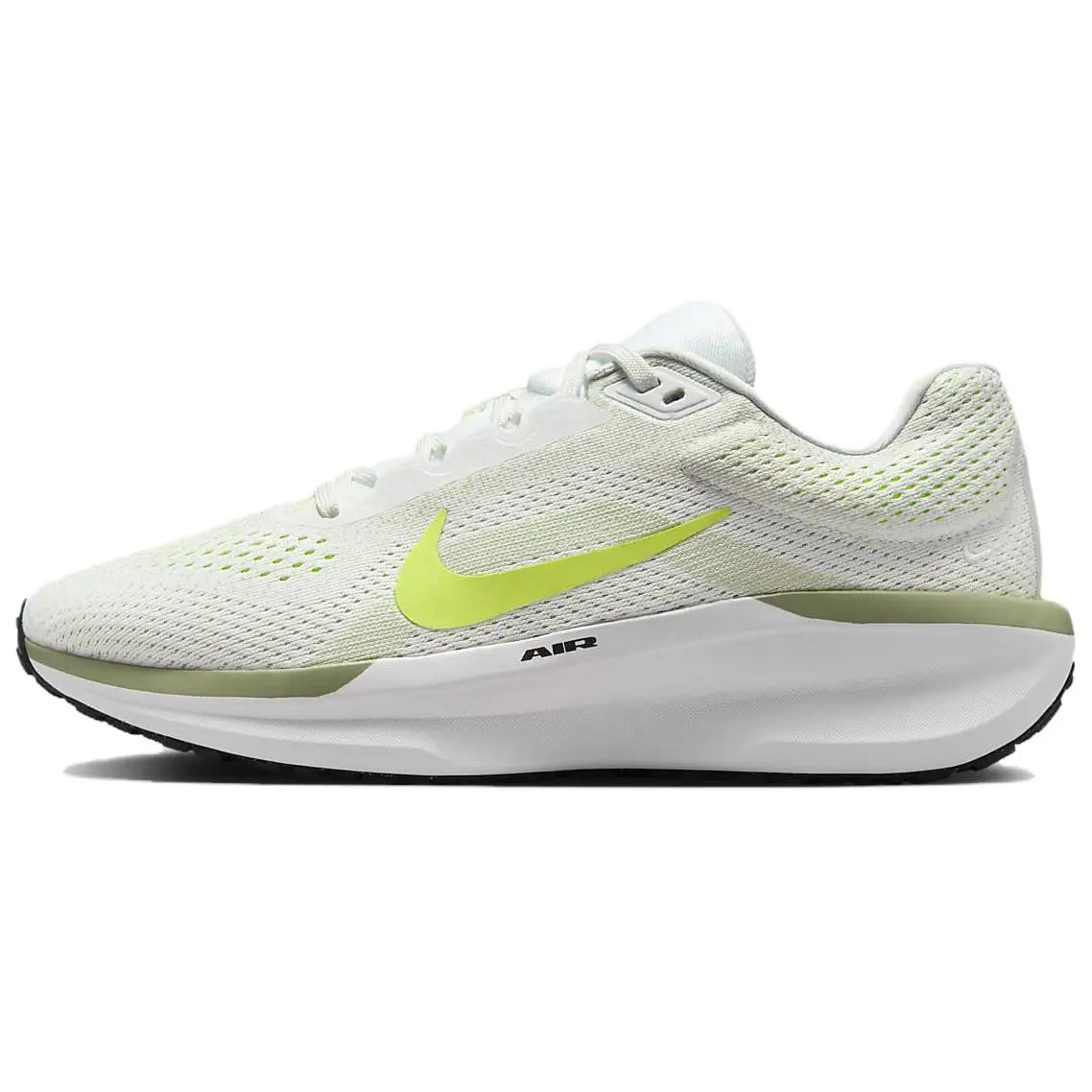 Nike Winflo 11 Summit White Jade Horizon Photon Dust Cyber Women's