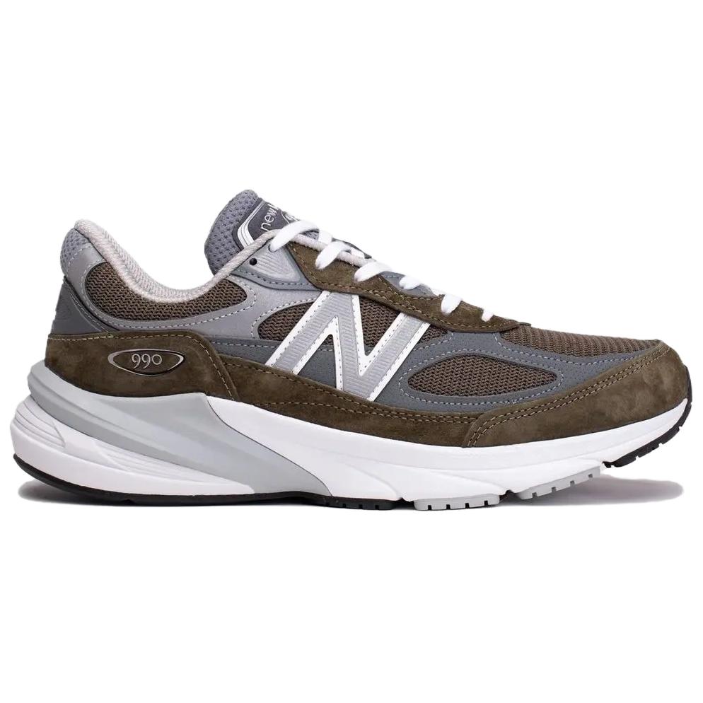 990v6 New Balance Made in Usa ‘True Camo’