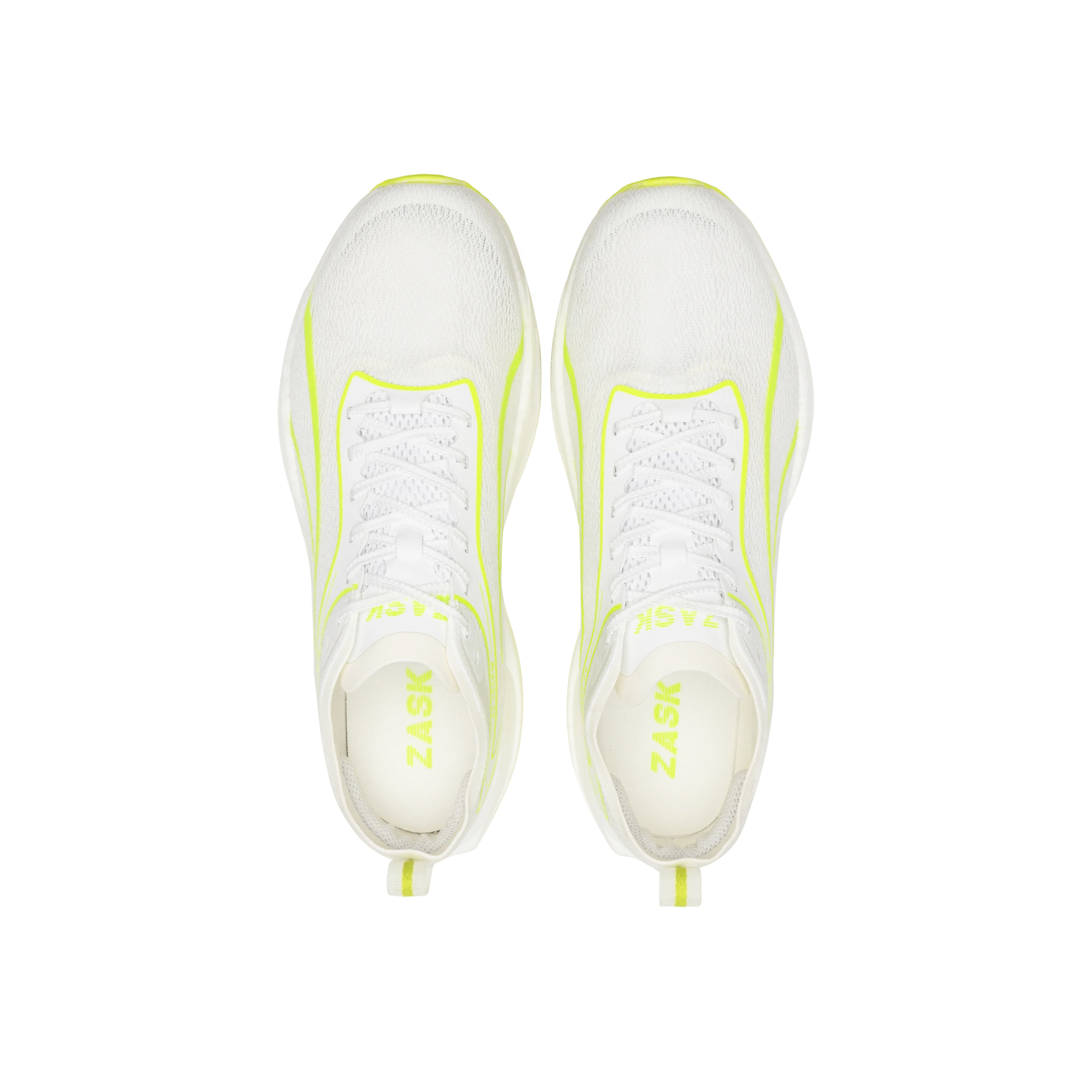 ZASK Cushioning Slip Resistant Support Cushioning Slip Resistant Support Low top