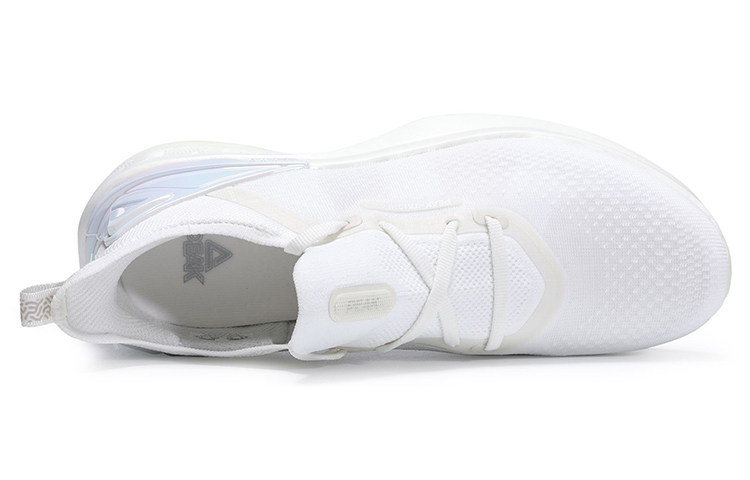 PEAK State Pole 4.0 Comfortable Cushioning Slip Resistant Abrasion Resistant Breathable Low top Casual Running Shoes