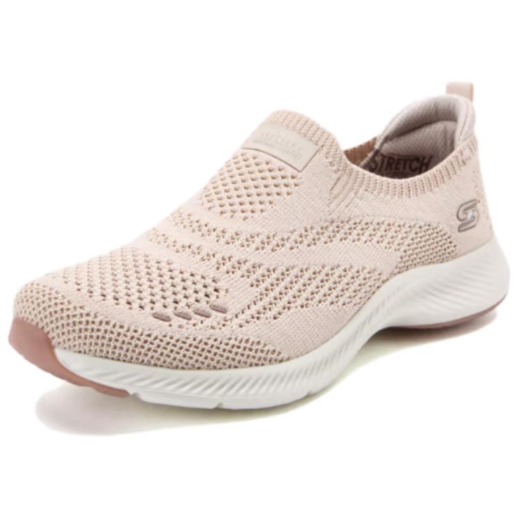 Skechers Vapor Foam Move Support Low top Walking Shoes Women’s Taupe