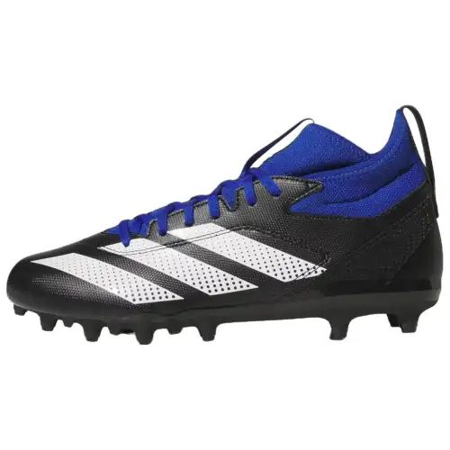 Adizero Impact.2 Adidas 'Black White Royal Blue'