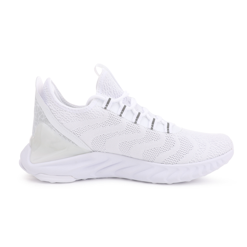 PEAK Tai Ji1.0 Slip Resistant, Abrasion Resistant, Breathable Slip Resistant, Abrasion Resistant, Breathable Low top