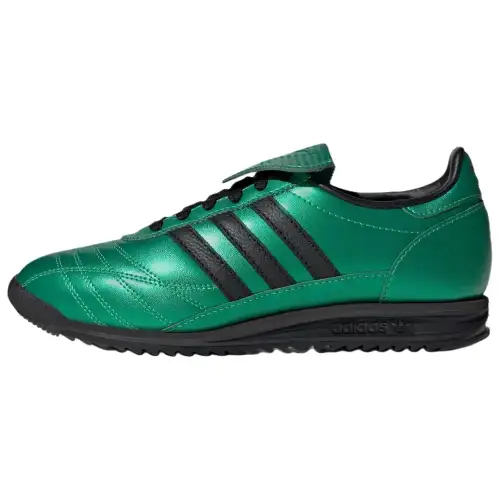 SL72 Wmns Adidas Originals Lt Og 'Semi Screaming Green' Women's