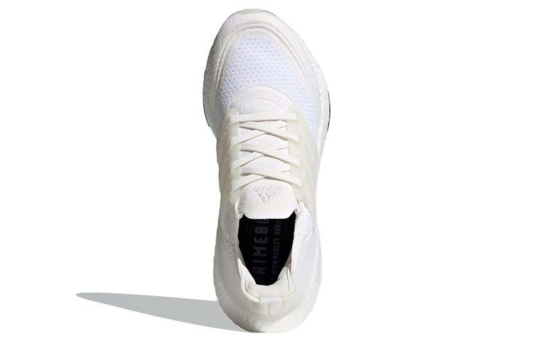 Женские кроссовки adidas ULT (белые) — фото 5