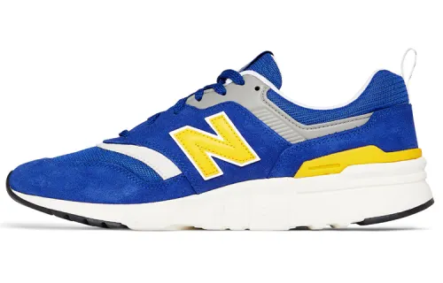 New Balance 997H 'Blue Yellow'