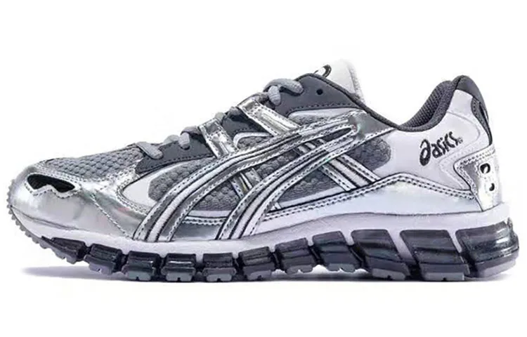 ASICS Gel Kayano 5 360 Sheet Rock Silver