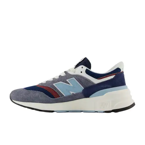 997R New Balance 'Dark Arctic Grey Navy'
