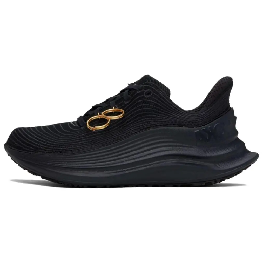 Comme Des Garcons x HOKA ONE ONE Slip Resistant Abrasion Resistant Slip Resistant Abrasion Resistant Low top