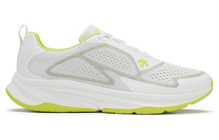 DESCENTE Enerzite Comfortable Slip Resistant And Breathable Slip Resistant And Breathable Low top Casual Running Shoes