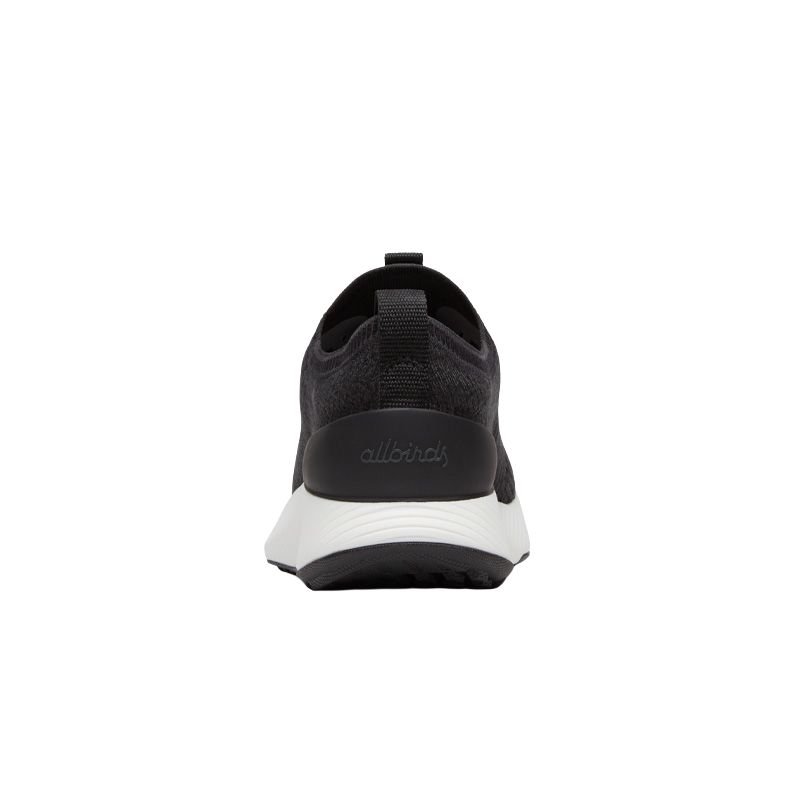 Allbirds Low top Running Shoes Women’s Black