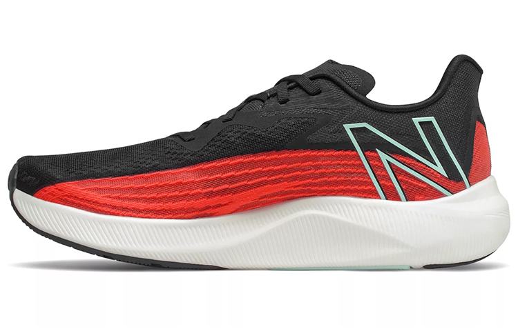FuelCell Rebel New Balance v2 'Ghost Pepper'