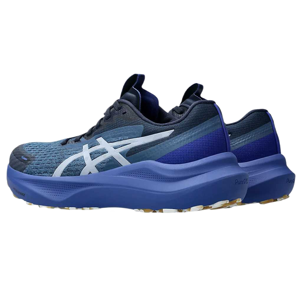 ASICS GT 2000 14 Long Distance Running Sprint Running Shoes Women’s