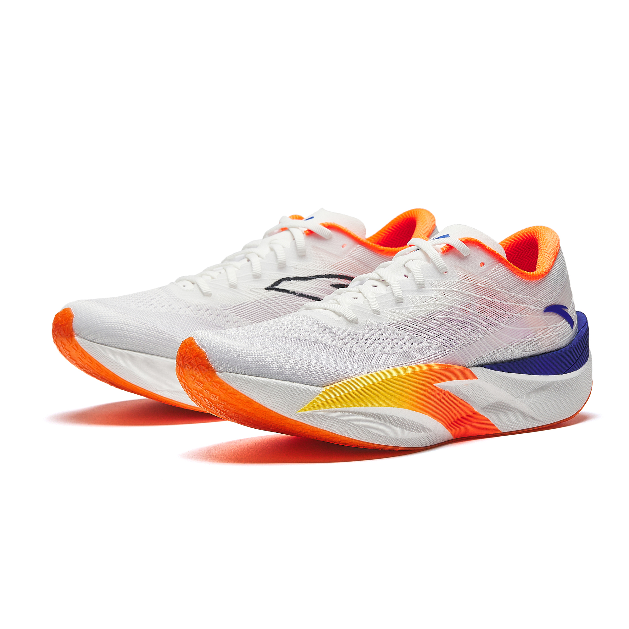 Anta C202 6.0 Slip Resistant, Abrasion Resistant, Breathable Low top Double Layer Nitrogen Technology/A GRIP PRO Casual